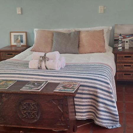Langebaan Sea Cottages Exterior foto