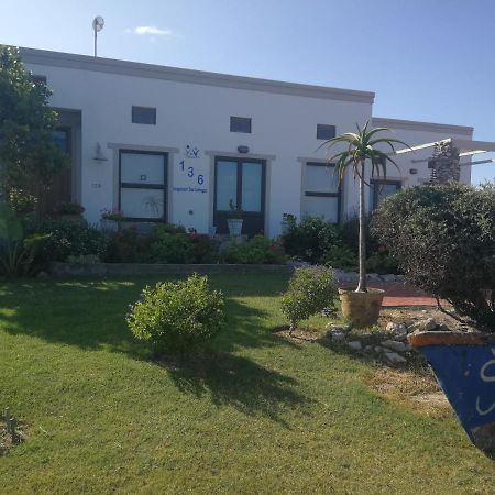 Langebaan Sea Cottages Exterior foto