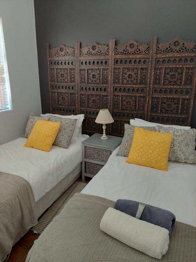 Langebaan Sea Cottages Exterior foto