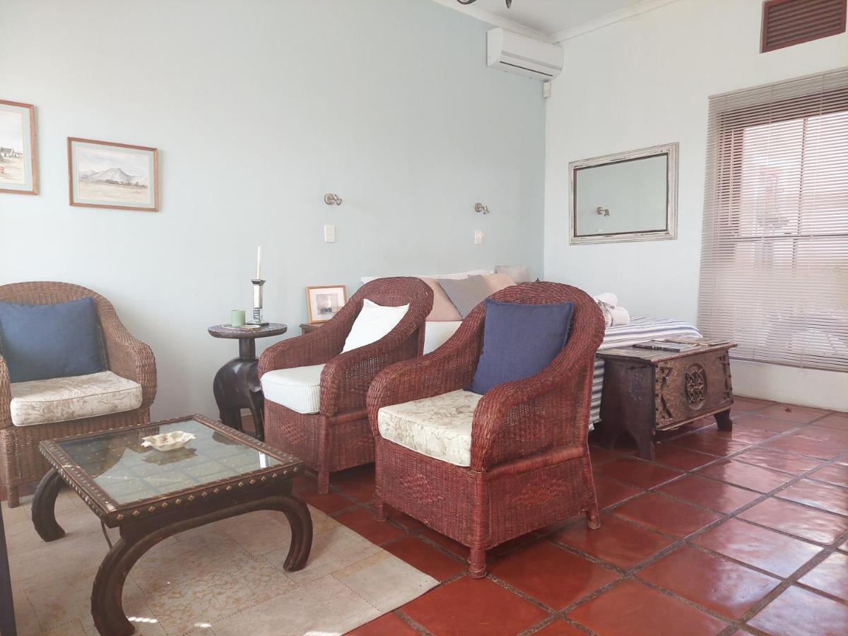 Langebaan Sea Cottages Exterior foto