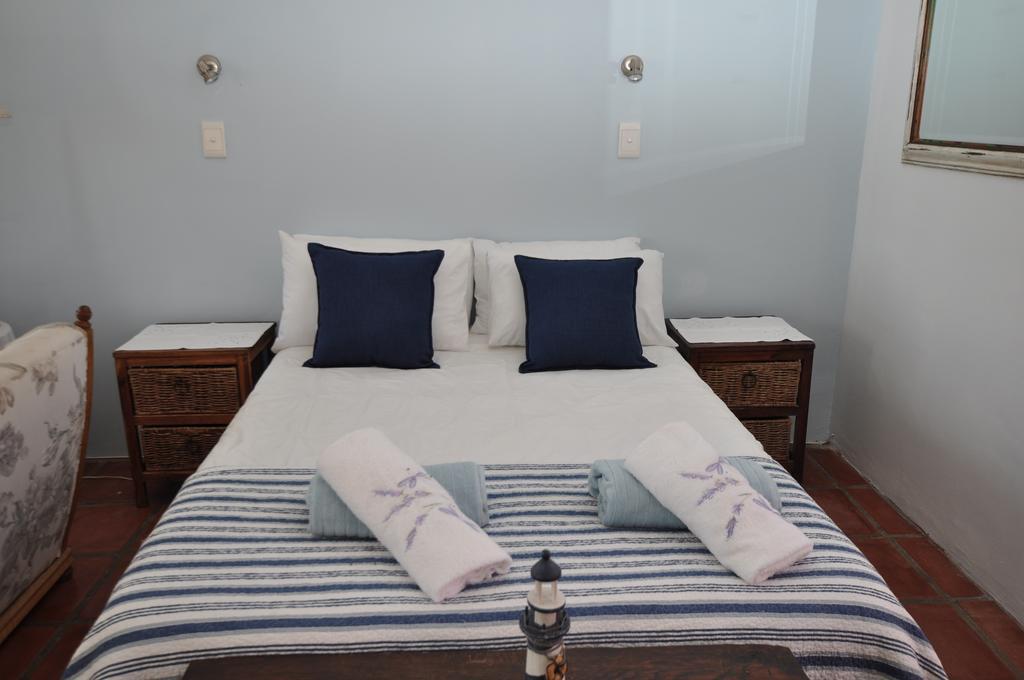 Langebaan Sea Cottages Exterior foto